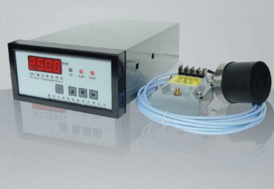 China Intelligent Shaft Displacement Monitoring Device Monitor Shaft Axial Displacement Of Hydraulic Generator Operat for sale