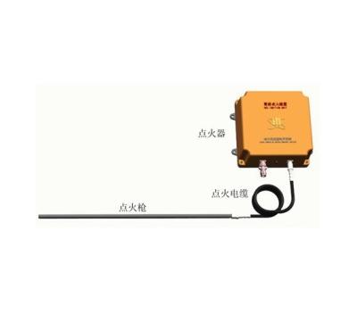 Chine Dispositif à niveau minimal du système de décharge de condensateur de tension d'allumage de représentation de boîte d'allumage à vendre