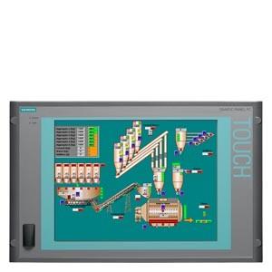 China 12“ de Schakelaar Siemens 6av7800-0bb10-1aa0 van het Aanrakingsw/o Besturingssysteem gelijkstroom Te koop