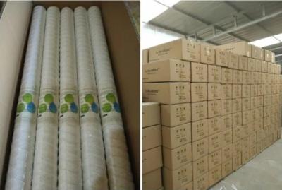 Chine 1μm-100μm PP Cotton Filter Element Precision Filter Element Universal Filter Element à vendre
