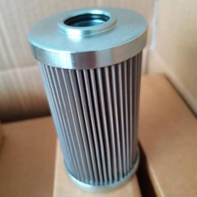 China FH1087Q020BA16-M Stainsteel End Cover Folding Microporous Filter Air Filter Element for Diesel Engines for sale