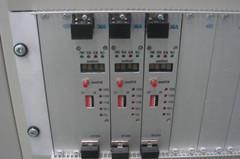 中国 サーボ カード適したデジタル速度表示器サーボ モジュールDMSVC001 販売のため