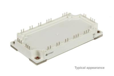 China AG / IGBT Power Module FP150R12KT4BPSA1 Copper Base Plate By Infineon Technologies for sale