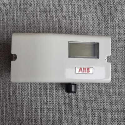 China ABB TZIDC Electric Pneumatic Locator V18345-011421001 Input Pressure 0.14... 0.6 MPa for sale