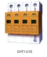China Light Over Heat Surge Protective Device , 100VDC / 200VDC / 380VDC Contactor for sale