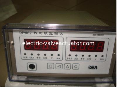 China Dispositivo DF9032 DEA da monitoração do sensor da medida da rotação da velocidade do recolhimento magnético à venda