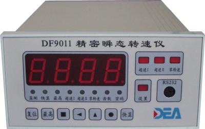 China Dientes rotatorios de la medida DF9011 0-255 Arbitrar de la velocidad del instrumento rotatorio del esfuerzo de torsión en venta