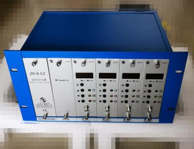 China Sensor de velocidad rotatorio de la protección de la supervisión de vibración JM-B-6Z inteligente en venta