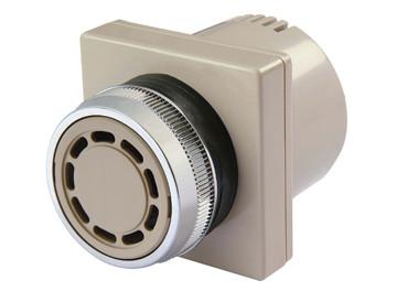 China 30mm Buzzer Digital Speed Indicator Tear Resisting 100db With High Frequency for sale