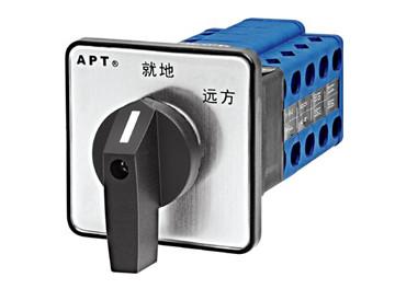 China Interruptores de comutação universais remotos locais do indicador de velocidade de Digitas para condições da C.C. à venda