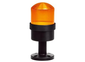China Yellow / Blue / Red / Green White Flash Warning Light , Effectively Digital Speed Indicator for sale