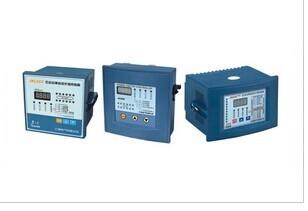 China Accurate Low Voltage Protection Devices , Reactive Power Compensation Controller for sale
