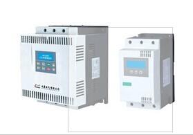 China Intelligent Motor Soft Starters , Precision Low Voltage Protection Devices for sale