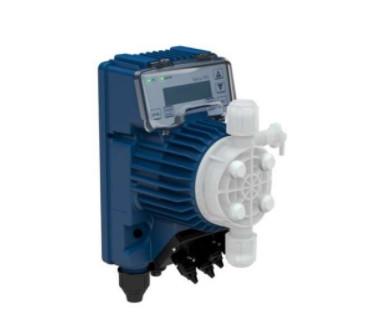 China Digital Pump Solenoid Dosing Pump Tekna TPG 603 For Water Treatment Processes for sale