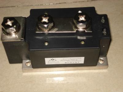 China Light Weight DC Contactor , Thyristor Module 400a 1400v Scr Module for sale