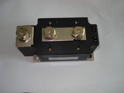 中国 電気絶縁材 DC の接触器、サイリスタ モジュール 500A-1400v SCR モジュール 販売のため