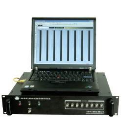 China off-line vibration monitoring JM-B-6C , Off-line Vibration Fault Analysis System for sale