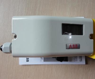 China ABB positioner Digital TZID Electric valve control Positioner V18345-2022521001  With Hart Communication for sale