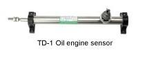 China TD / UT Series Travel Rotational Speed Sensor High precision for sale