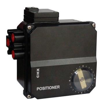 China CHX（EP）-724AH electric valve positioner CHX brand  NE724/S1 ELECTRO-PNEUMATIC POSTIONER for sale