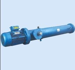 China Electromagnetic Electro Hydraulic Thruster Brake Push Rod DYT Series for sale