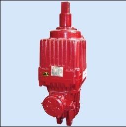 China Ed Explosion-Proof Electro Hydraulic Thruster Brake centrifugal pump for sale