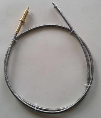 China SS 0.9m IR Fire Detection Cable For ABB Ignition System SF810 for sale