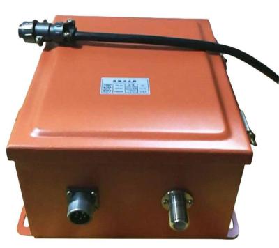 中国 高圧ケーブルが付いているボイラー、点火箱および火花の棒に使用される20J高エネルギーの点火装置 販売のため