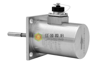 China 40mm Probe 10000RPM Vibration Temperature Sensor ZHJ-402 for sale