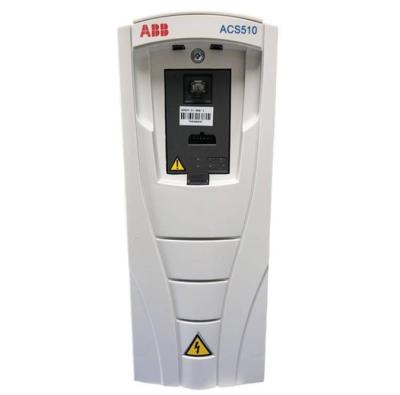 China Inversor ACS510-01-025A-4 da movimentação 1.1KW PAM Control ABB da baixa tensão do ventilador da bomba à venda