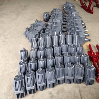 China ED series thruster Ed23/5 , Ed30/5, Ed50/6 , Ed80/6m  Ed121/6 match to Electro Hydraulic Thruster Brake for sale
