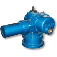 China SMC-03 / GSQ3, SMC-03 / GSQ2 motor operated electric value actuator 0.4, 0.6KW TET for sale