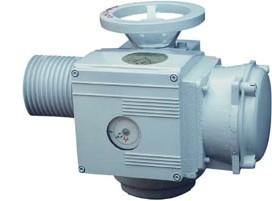 China 2SQ3030, 2SQ3040 380V AC 50Hz Electric motor operated valve actuator for sale
