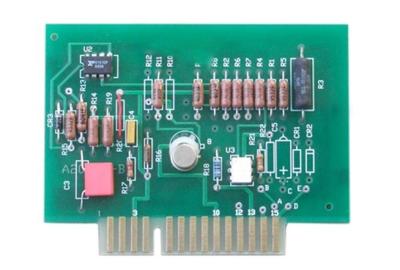 中国 Z10874-1 A1 PCBのA1カード流れ/周波数変換板給炭機のスペアー 販売のため