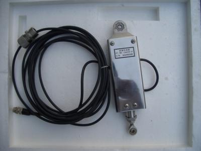 China Coal Feeder Spare 9224 / CS2024 load cell C18305, Y6200, CS6200, C19387,C20072 for sale
