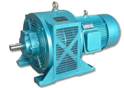 China AC electromagnetic governor 3 Phase Electric Motors for industrial agitation 3 kw, 2.2 kw for sale