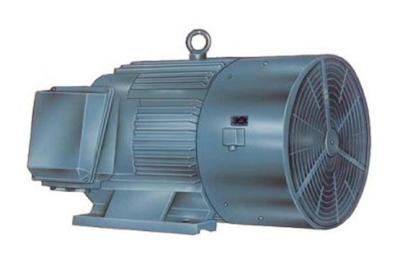 China Y2VP ferquency conversion speed adjustment motor 7.5kw, 25 kw, 300 kw for light industry for sale