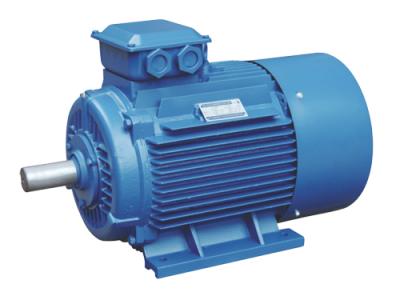 China Y2 series 3 three phase 2 pole asynchronous electric motor Y2-180M-2, Y2-112M-2 for sale