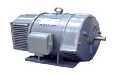 China SIMO MOTOR  Low voltage Z2 Series single three 3 phase motor efficiency 75 kw , 200r／min for sale