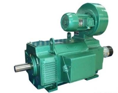 China Energy efficiency electric DC motors 3kw voltage 440v, 400V Z4 Series for Crusher for sale