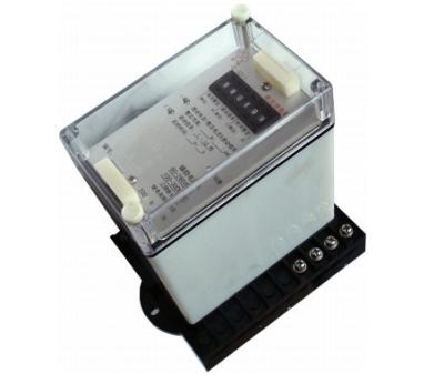 China Anti-disturb capability JL-8D SERIES DEFINITE TIME CURRENT Protection RELAY(JL-8D/5X2) for sale