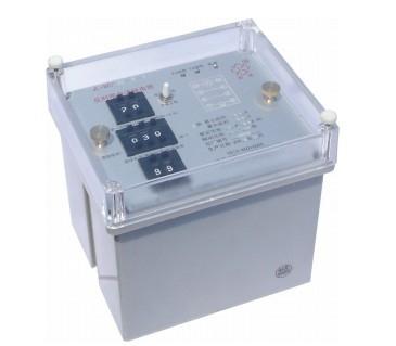 China JL-8C/12-3-1X-200 0.1A - 9.9A ANTI TIME LIMIT CURRENT RELAY for relay protection devices for sale