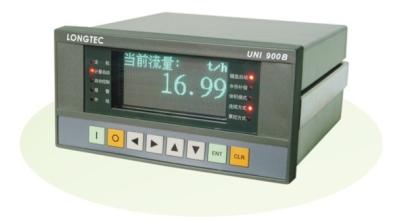 China High accuracy UNI900B Weigh Feeder Belt Scale Controller 32 bit, AC 180V ~ 265V for sale
