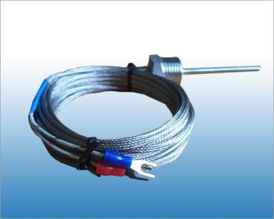 China WRNM surface thermocouple Temperature Probe, Temperature Sensor , K type thermocouple for sale