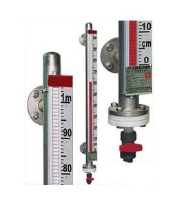 China UHZ-517C 304 316 Magnetic Level Gauges for sale