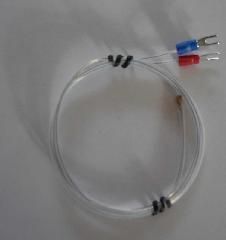 China Customized high temperature thermocouple, armored thermocouple Wzpk-191 for sale