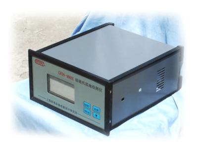 China GFDS-9001E Exciter grounding Detector measure excitation current, voltage for sale