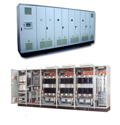 China Sistema de acondicionamento da excitação automática de UNITROL® 5000 para AVR 300MW que gera unidades à venda