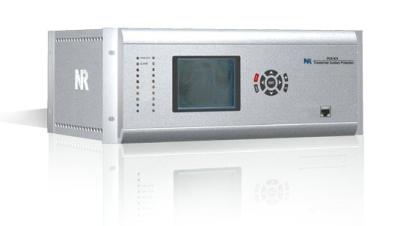 China IEC 61850-9-2 Transformer Auxiliary Relay für mechanischen Schutz Recorder 1024 zu verkaufen