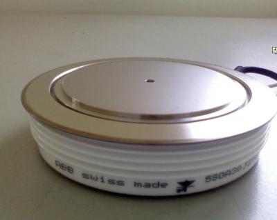 China Metal de los tiristores del control de fase de los reguladores de la CA con el aislador de cerámica en venta